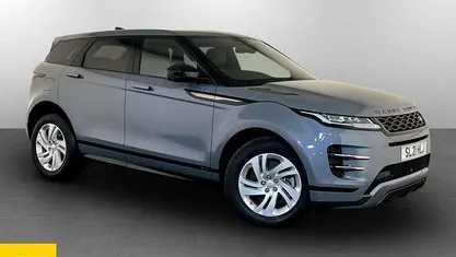 Used 2023 Land Rover Range Rover evoque R-Dynamic Hatchback | £22,995 (Super price)