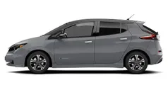 Used 2020 Nissan Leaf N-TEC Hatchback | £12,400 (Fair price)