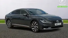Used 2019 VW Arteon R-line Sedan | £17,399 (Fair price)