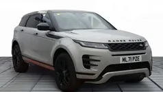 Used 2023 Land Rover Range Rover evoque SE Dynamic Hatchback | £28,900 (Fair price)