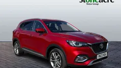 Used 2023 MG HS Exclusive SUV | £17,495 (Fair price)