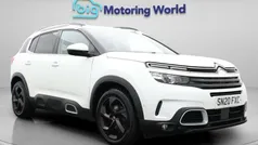 Used 2020 Citroën C5 Aircross Flair SUV | £11,600 (Fair price)