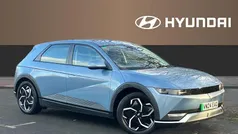 Used 2023 Hyundai Ioniq SE Hatchback | £20,024 (Fair price)