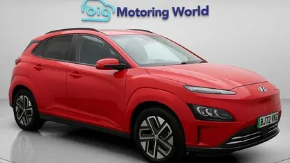 Used Hyundai Kona Ultimate 150 kW (204 HP) 2022 SUV