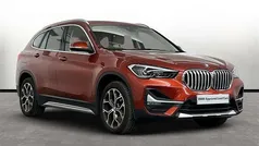 Used 2020 BMW X1 xLine SUV | £21,000 (Fair price)