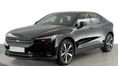 Black Used 2022 Polestar 2 Long Range Dual motor Sedan | £20,920 (Fair price)