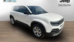 Used 2025 Jeep Avenger Altitude SUV | £18,495 (Fair price)