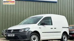 VW Caddy