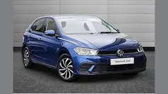 Used 2023 VW Polo Life Hatchback | £16,395 (Fair price)