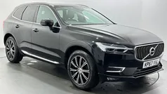 Used 2019 Volvo XC60 Inscription SUV | £16,696 (Fair price)