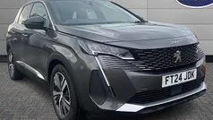 Used 2024 Peugeot 3008 Allure Estate | £21,548