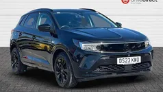 Used 2023 Vauxhall Grandland X S SUV | £15,650 (Fair price)