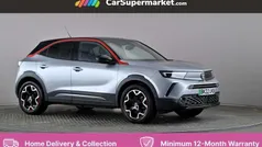 Used 2022 Vauxhall Mokka SRi SUV | £13,197 (Fair price)