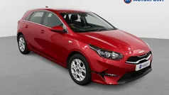 Used 2023 Kia Ceed Hatchback | £15,199 (Good price)