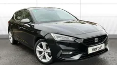 Used 2023 Seat Leon FR Hatchback | £15,897 (Fair price)