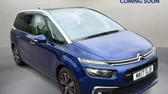 Used 2017 Citroën C4 SpaceTourer Flair MPV | £11,000 (Fair price)