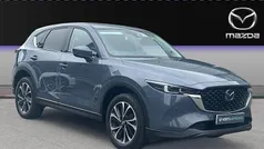 Used 2023 Mazda CX-5 Exclusive-Line SUV | £24,379 (Fair price)