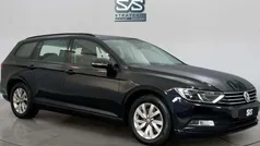 Used 2018 VW Passat S Estate | £8,990 (Super price)
