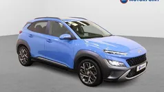 Used 2023 Hyundai Kona Ultimate SUV | £17,799 (Fair price)