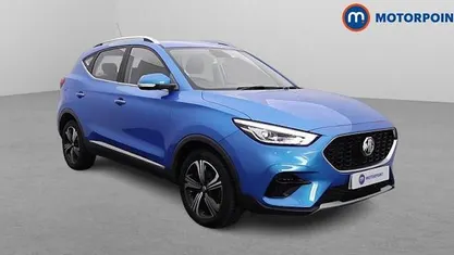 Used 2024 MG ZS Excite Hatchback | £12,849 (Good price)