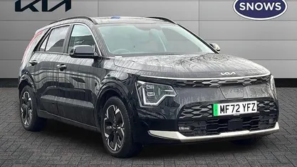 Used 2024 Kia Niro SUV | £20,134 (Fair price)