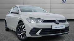 Used 2024 VW Polo Life Hatchback | £18,995 (Fair price)