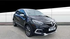 Other Used 2017 Renault Captur Dynamique SUV | £7,714 (Fair price)