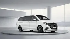 New 2024 Mercedes V300 Premium MPV | £83,560 (Fair price)