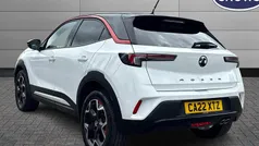 Used 2022 Vauxhall Mokka SRi SUV | £15,818 (Fair price)