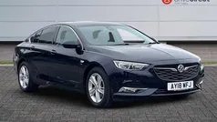 Used 2020 Vauxhall Insignia Sport Hatchback | £9,850 (Good price)