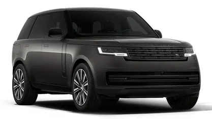 New 2025 Land Rover Range Rover SE SUV | £112,227 (Fair price)