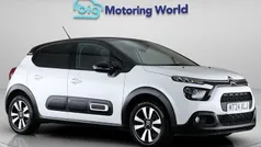 Used 2024 Citroën C3 PureTech Hatchback | £12,600 (Fair price)
