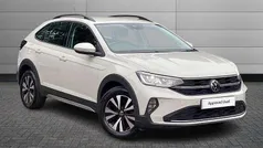 Ascot grey Used 2022 VW Taigo Life SUV | £16,250 (Fair price)