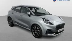 Used 2023 Ford Puma ST-Line Hatchback | £17,699 (Good price)
