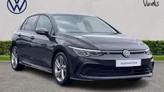 Used 2020 VW Golf VIII R-line Hatchback | £20,732 (Fair price)
