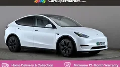 Used 2023 Tesla Model Y SUV | £24,987 (Good price)