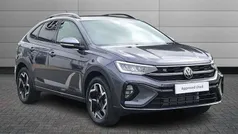 Grey New 2025 VW Taigo R-line SUV | £27,150 (Super price)