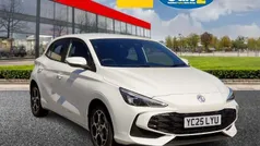 MG MG3
