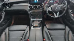 Mercedes GLC220
