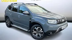 Used 2024 Dacia Duster Journey SUV | £17,249 (Fair price)