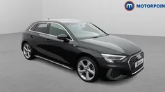 Used 2024 Audi A3 Sportback S-Line Hatchback | £19,699 (Good price)