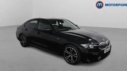 Used BMW 320 M Sport 184 HP (135 kW) 2026 Sedan