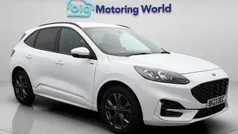 Used 2023 Ford Kuga ST-Line SUV | £21,200 (Super price)