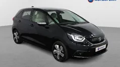 Used 2023 Honda Jazz Hybrid Hatchback | £16,949 (Fair price)