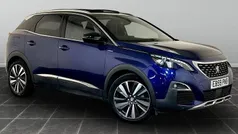 Used 2020 Peugeot 3008 Premium Estate | £15,495 (Good price)