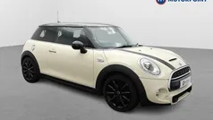 Used 2018 Mini Cooper S Hatch Hatchback | £11,849 (Super price)