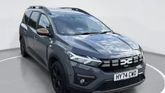 Used 2024 Dacia Jogger Extreme Estate | £21,599 (Fair price)