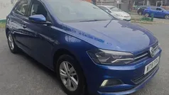 Used 2020 VW Polo SE Hatchback | £10,488 (Fair price)