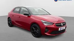 Used 2023 Vauxhall Corsa Hatchback | £12,399 (Fair price)
