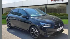 Black Used 2022 Vauxhall Corsa Edition Hatchback | £15,295 (Fair price)